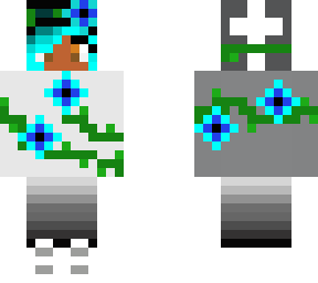 blue rose