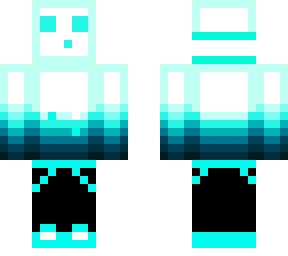 blue slime