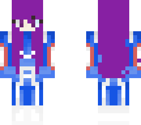 bnha oc