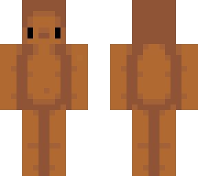 boy brown skin base