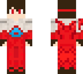 boy latias