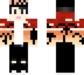 bts- fire' jimin