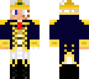 burned king washington
