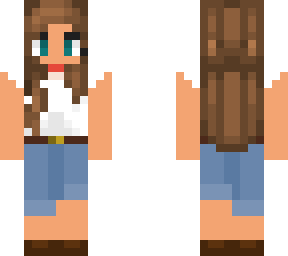 cathy from falcon claw edit