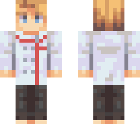 chef slazo