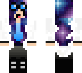 chibi scientist
