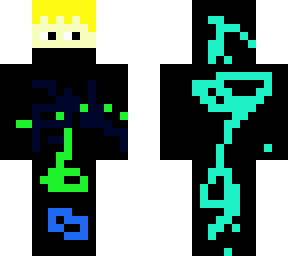 color walker
