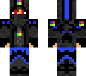 cool assassin