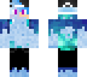 cyjam congelado face 3