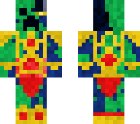 d&d meets minecraft