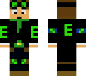 dantdm green