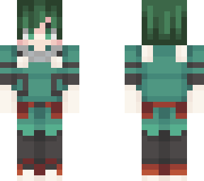 deku
