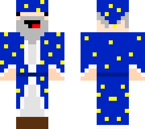 derp wizard