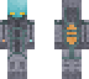 diver