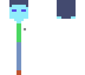 doctor kid_moose