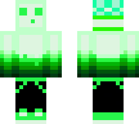 easter slime