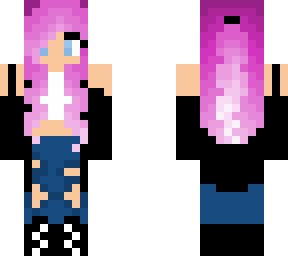 edit of the same skin