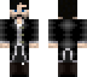 fancy rhegal