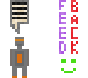 feedback robot