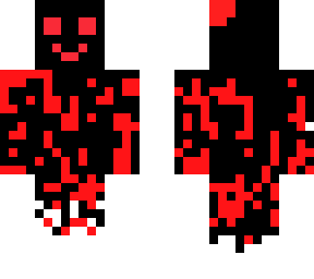 fire ghost