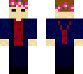 flower crown
