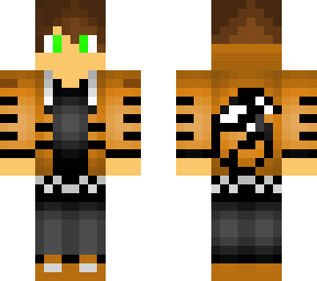 for tigerdawizard