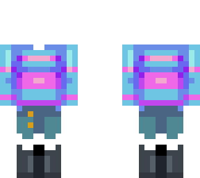 frisk - ob