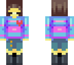 frisk