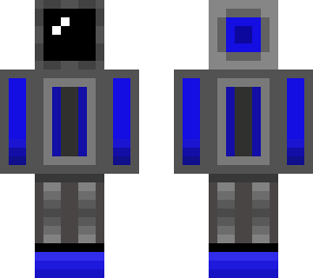 future space suit