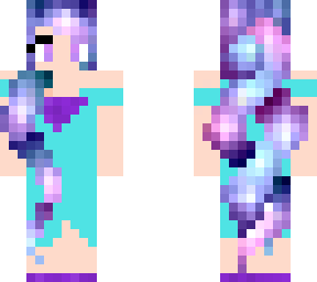 galaxy girl