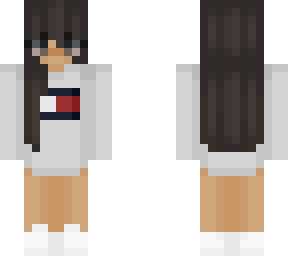 girl