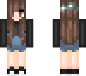 girl