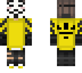 golden hacker remake