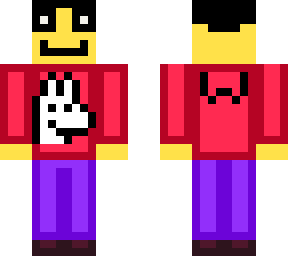 goodguy whoopee flex