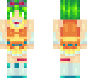 gumi megpoid