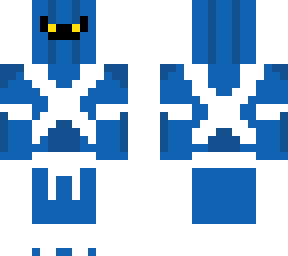hybrid (stage one blue)