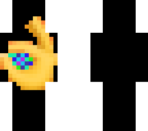 i am to lazy to put in origenal creator but the name is ok hand