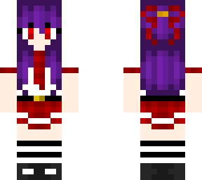ito nastsuki