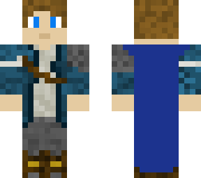 jace moser adventure style