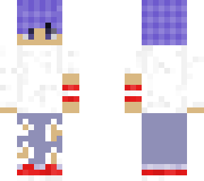 jax (original skin)