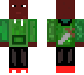 jerry the mining miner