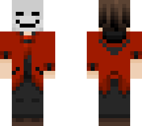 kaito - masked