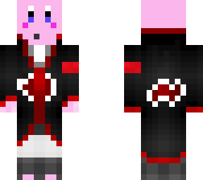 kirby akatsuki