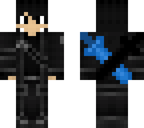 kirito