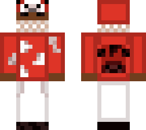 kris cow