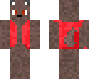 lanky the wolf king