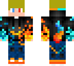 leonard ice fire