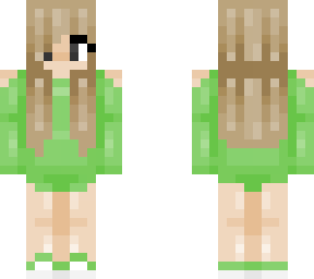 lil' frog