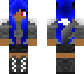 lilac village warrior 1