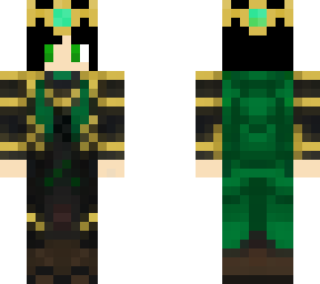 loki